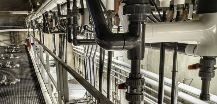 INDUSTRIAL SUPPORT