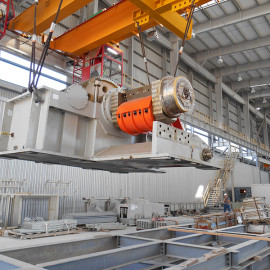 Mechanical Works