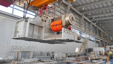 Mechanical Works