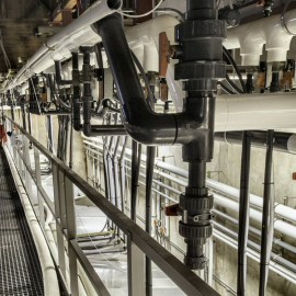 INDUSTRIAL SUPPORT
