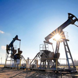 OIL and GAS
